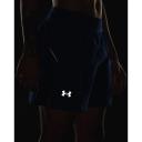 Under Armour Launch Elite 5" Shorts Navy Blue - XL