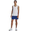 Under Armour Launch Elite 5" Shorts Navy Blue - XL