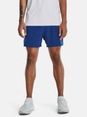 Under Armour Launch Elite 5" Shorts Navy Blue - XL
