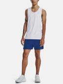 Under Armour Launch Elite 5" Shorts Navy Blue - XXL