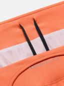 Under Armour Launch Elite 5 Shorts Orange 3XL Man