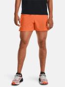 Under Armour Launch Elite 5 Shorts Orange M Man