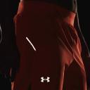 Under Armour Launch Elite 5 Shorts Orange M Man