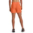 Under Armour Launch Elite 5 Shorts Orange M Man