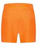 Under Armour Launch Elite 5 Shorts Orange M Man