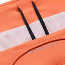 Under Armour Launch Elite 5 Shorts Orange M Man
