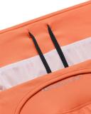 Under Armour Launch Elite 5 Shorts Orange M Man