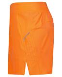 Under Armour Launch Elite 5 Shorts Orange M Man