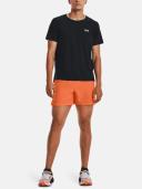 Under Armour Launch Elite 5" Shorts Red - XXL