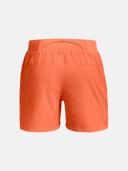 Under Armour Launch Elite 5" Shorts Red - XXL