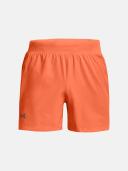 Under Armour Launch Elite 5" Shorts Red - XXL