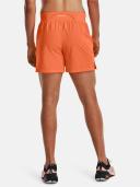 Under Armour Launch Elite 5" Shorts Red - XXL