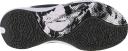 Under Armour Lockdown 6 Men's Basketball Shoes - Black/White