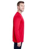 Under Armour Locker Long Sleeve T-Shirt 2-red-4xl