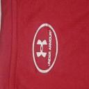 Under Armour Locker Long Sleeve T-Shirt 2-red-4xl