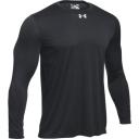 Under Armour Locker Long Sleeve T-Shirt 2-red-4xl