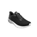 Under Armour Machina 3 Clone Shoes Black White - 40.5