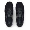 Under Armour Machina 3 Clone Shoes Black White - 40.5
