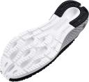 Under Armour Machina 3 Clone Shoes Black White - 40.5