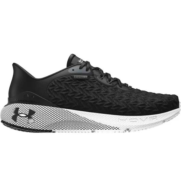 Under Armour Machina 3 Clone Shoes Black White - 40.5
