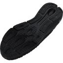 Under Armour Machina 3 Clone Shoes Jet Black - 49.5