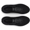 Under Armour Machina 3 Clone Shoes Jet Black - 49.5