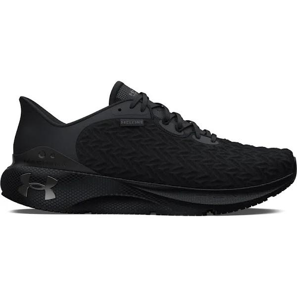 Under Armour Machina 3 Clone Shoes Jet Black - 49.5