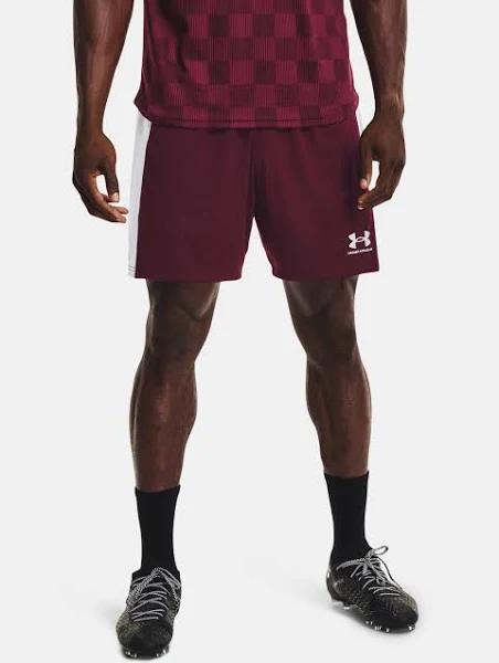 Under Armour Maquina 2.0 Youth Shorts