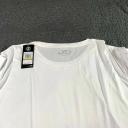 Under Armour Men 2.0 Long Sleeve Locker Tee White 4XL