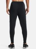 Under Armour Men's Accelerate Off-Pitch Joggers (Black/White) 2XL