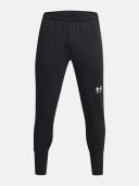 Under Armour Men's Accelerate Off-Pitch Joggers (Black/White) 2XL