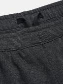 Under Armour Men's Accelerate Off-Pitch Joggers (Black/White) 2XL