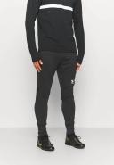 Under Armour Men's Accelerate Off-Pitch Joggers (Black/White) L