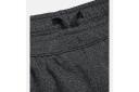 Under Armour Men's Accelerate Off-Pitch Joggers (Black/White) L