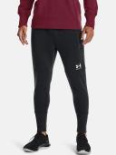 Under Armour - Men's Accelerate Off-Pitch Joggers - Black/White - S
