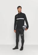 Under Armour - Men's Accelerate Off-Pitch Joggers - Black/White - S