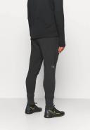 Under Armour - Men's Accelerate Off-Pitch Joggers - Black/White - S