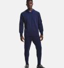 Under Armour Men's Accelerate Off-Pitch Joggers (Midnight Navy/Royal) 2XL