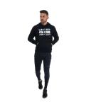 Under Armour Men's Accelerate Off-Pitch Joggers (Midnight Navy/Royal) 2XL