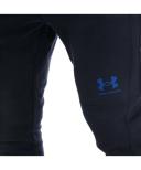 Under Armour Men's Accelerate Off-Pitch Joggers (Midnight Navy/Royal) 2XL