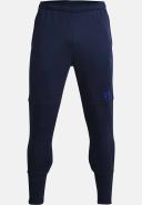 Under Armour Men's Accelerate Off-Pitch Joggers (Midnight Navy/Royal) 2XL