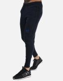 Under Armour Men's Accelerate Off-Pitch Joggers (Midnight Navy/Royal) L