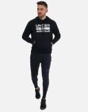 Under Armour Men's Accelerate Off-Pitch Joggers (Midnight Navy/Royal) L
