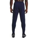 Under Armour Men's Accelerate Off-Pitch Joggers (Midnight Navy/Royal) L