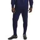 Under Armour Men's Accelerate Off-Pitch Joggers (Midnight Navy/Royal) L