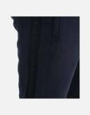Under Armour Men's Accelerate Off-Pitch Joggers (Midnight Navy/Royal) L