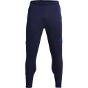 Under Armour Men's Accelerate Off-Pitch Joggers (Midnight Navy/Royal) L