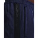 Under Armour Men's Accelerate Off-Pitch Joggers (Midnight Navy/Royal) L