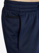 Under Armour Men's Armour Fleece Joggers (Academy/Black, Size S)