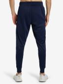 Under Armour Men's Armour Fleece Joggers (Academy/Black, Size S)